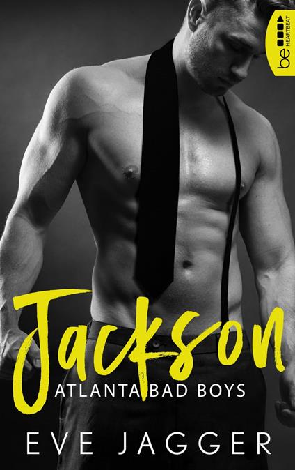 Atlanta Bad Boys – Jackson