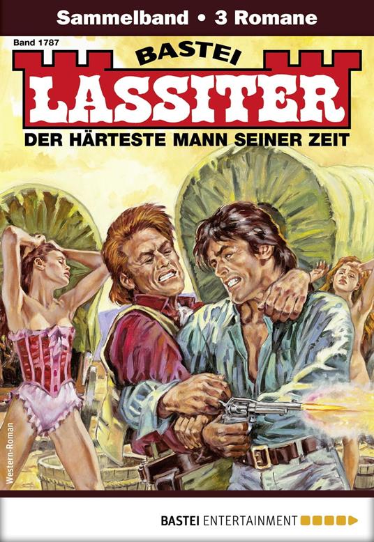 Lassiter Sammelband 1787