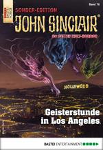 John Sinclair Sonder-Edition 76