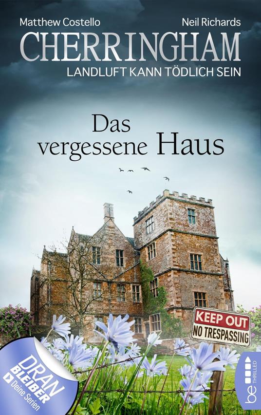 Cherringham - Das vergessene Haus