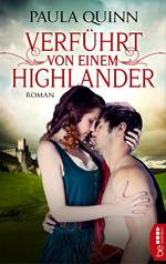 Verführt von einem Highlander