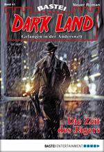 Dark Land 41 - Horror-Serie