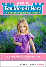 Familie mit Herz 24 - Familienroman