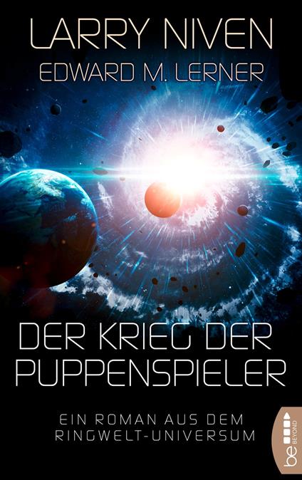 Der Krieg der Puppenspieler