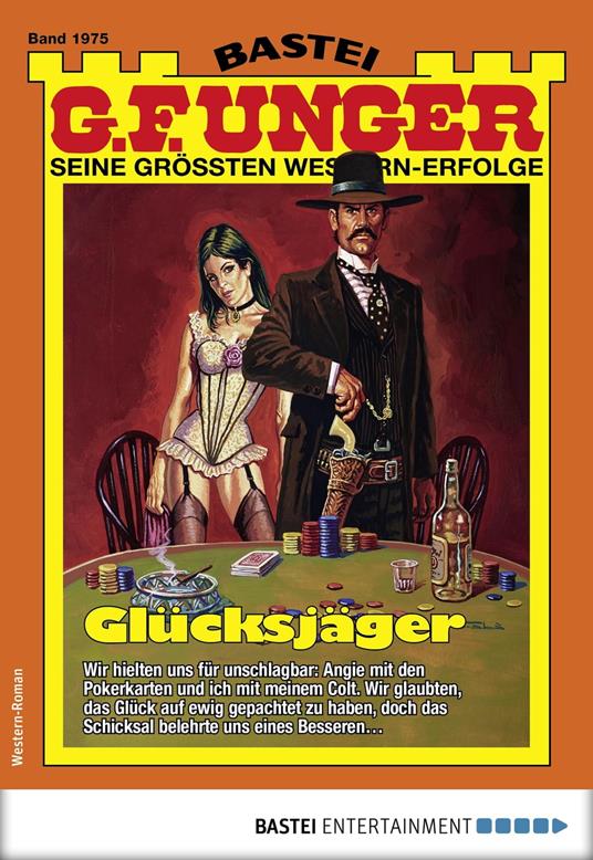 G. F. Unger 1975