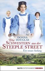 Die Schwestern aus der Steeple Street