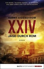 Jagd durch Rom - XXIV