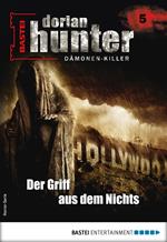 Dorian Hunter 5 - Horror-Serie