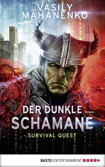 Survival Quest: Der dunkle Schamane