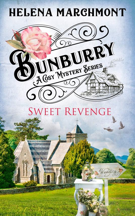 Bunburry - Sweet Revenge