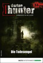 Dorian Hunter 11 - Horror-Serie