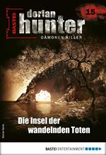 Dorian Hunter 15 - Horror-Serie