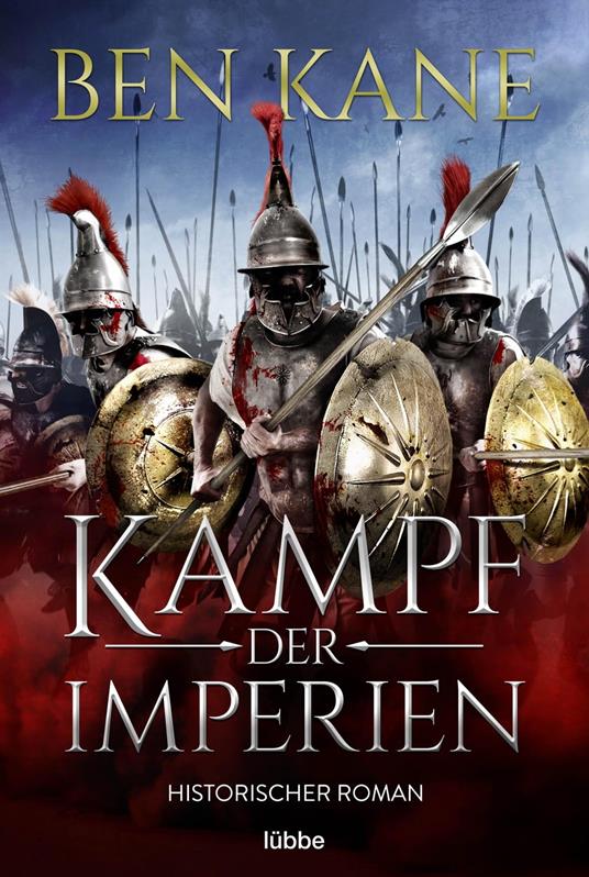 Kampf der Imperien