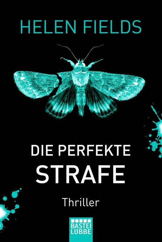 Die perfekte Strafe - 2