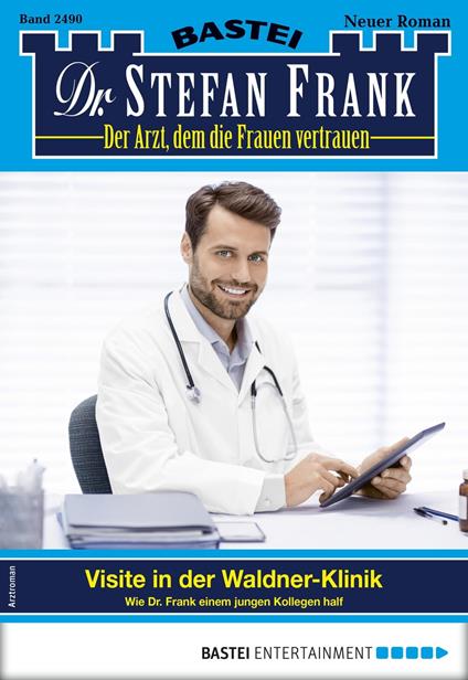 Dr. Stefan Frank 2490