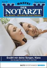 Der Notarzt 339