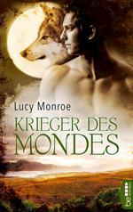 Krieger des Mondes