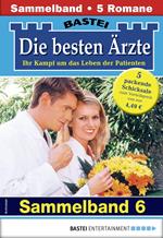 Die besten Ärzte - Sammelband 6