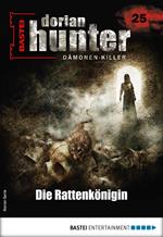 Dorian Hunter 25 - Horror-Serie