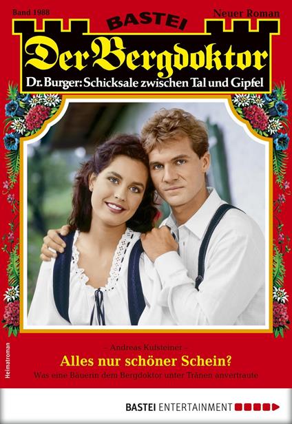 Der Bergdoktor 1988