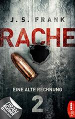 RACHE - Eine alte Rechnung