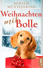 Weihnachten mit Bolle