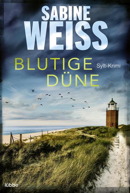 Blutige Düne