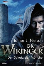 Die Wikinger - Der Schatz der Mönche