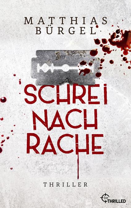 Schrei nach Rache