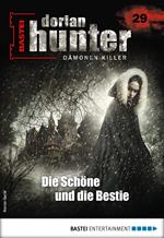 Dorian Hunter 29 - Horror-Serie