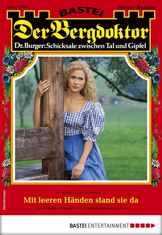 Der Bergdoktor 1995