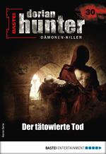 Dorian Hunter 30 - Horror-Serie