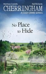 Cherringham - No Place to Hide