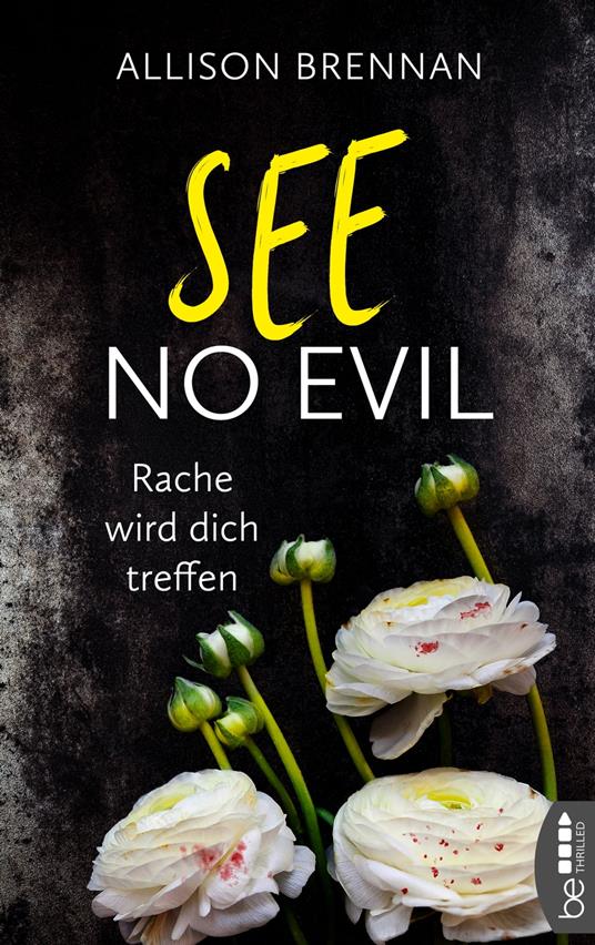 See No Evil – Rache wird dich treffen