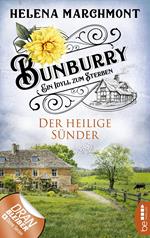 Bunburry - Der heilige Sünder