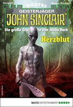 John Sinclair 2182