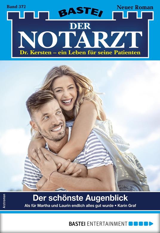 Der Notarzt 372