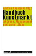 Handbuch Kunstmarkt