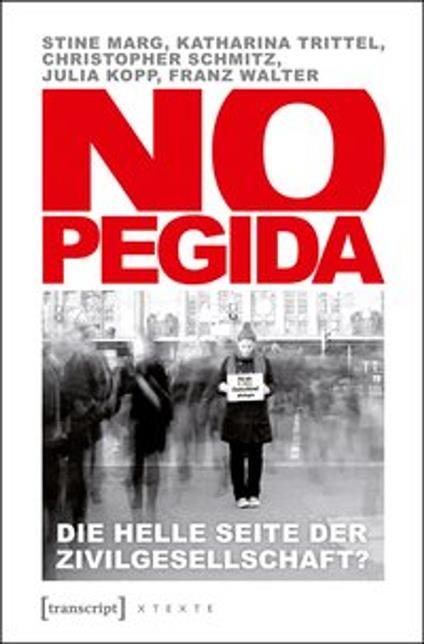 NoPegida