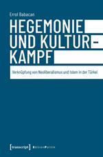 Hegemonie und Kulturkampf