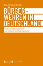 Bürgerwehren in Deutschland