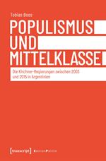 Populismus und Mittelklasse