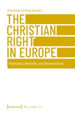 The Christian Right in Europe