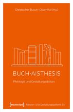 Buch-Aisthesis