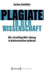 Plagiate in der Wissenschaft