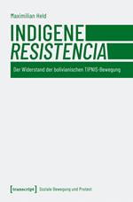 Indigene »Resistencia«