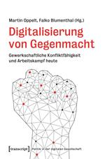 Digitalisierung von Gegenmacht