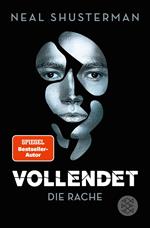 Vollendet – Die Rache