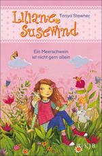 Liliane Susewind – Ein Meerschwein ist nicht gern allein