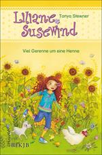 Liliane Susewind – Viele Gerenne um eine Henne